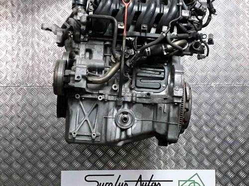 Used Engine PEUGEOT 306 Hatchback (7A, 7C, N3, N5) 1.6 (90 hp) 25179843