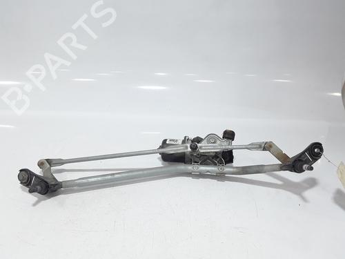 Used Front wiper motor RENAULT KANGOO BE BOP (KW0/1_) 1.5 dCi (KW0G) (90 hp) 25201463