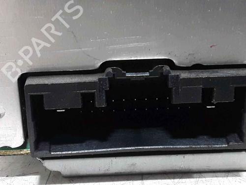 Radio FORD FIESTA VI (CB1, CCN) 1.6 TDCi | BP25189755E6 