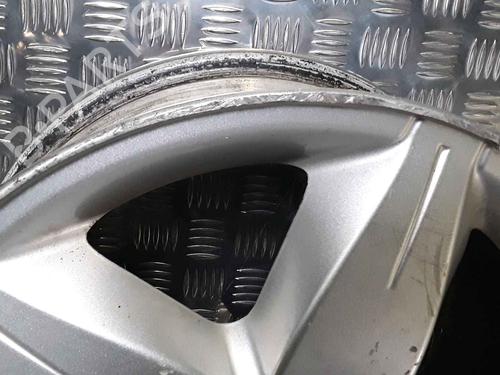 Felg RENAULT MEGANE II (BM0/1_, CM0/1_) 1.5 dCi (BM1E, CM1E) | BP25201384C45 