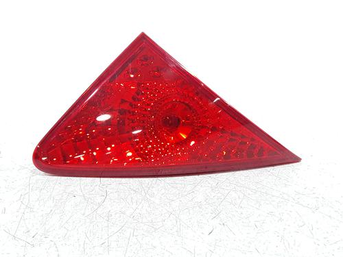 Used Left tailgate light Left tailgate light PEUGEOT 3008 I MPV (0U_) 1.6 HDi (109 hp) 33458660 33458660