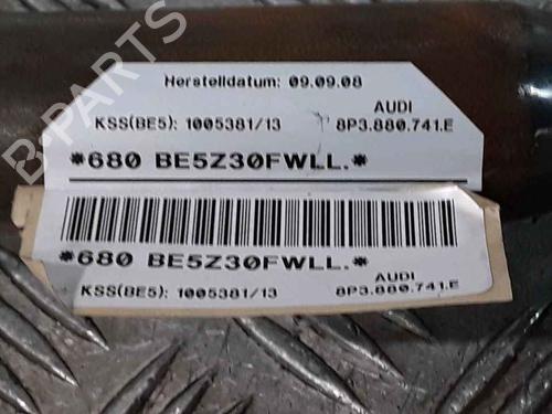 Andere für AUDI A3 (8P1) 1.9 TDI (105 hp) 25159992