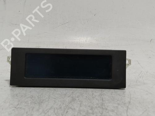 display-monitor-citroen-c3-ii-sc_-2009-39108976 main image