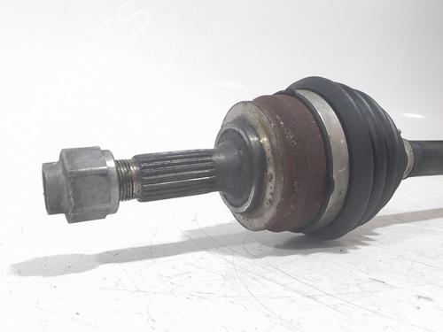 Left front driveshaft PEUGEOT 208 I (CA_, CC_) 1.2 PureTech 82 | BP30138681M38