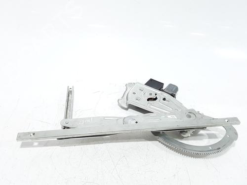 Front right window mechanism RENAULT MEGANE III Hatchback (BZ0/1_, B3_) 1.9 dCi (BZ0N, BZ0J) | BP25207284C23 