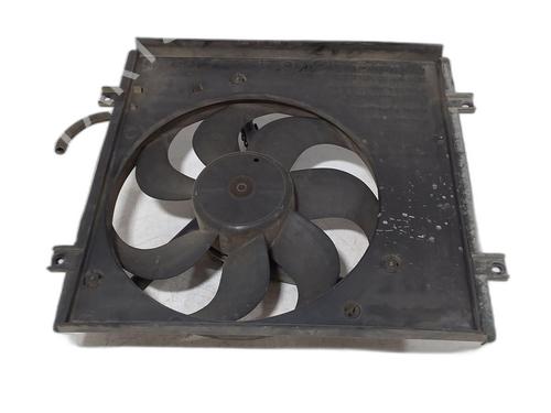 Used Radiator fan VW FOX Hatchback (5Z1, 5Z3, 5Z4) 1.2 (55 hp) 28029713