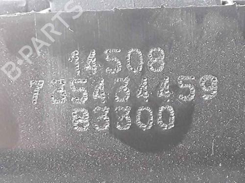 Right front window switch FIAT BRAVO II (198_) 1.6 D Multijet (198AXH1B) | BP25191112I26 
