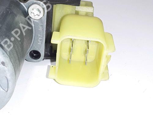 Front left window mechanism FORD FIESTA VI (CB1, CCN) 1.4 TDCi | BP25186288C22 