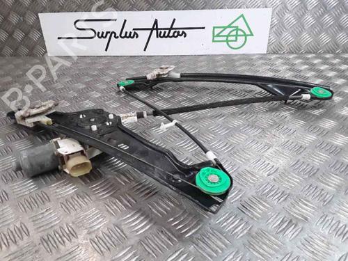 Front right window mechanism BMW 3 (E90) 320 d | BP25191003C23 