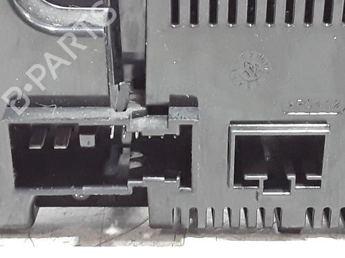 Climate control MERCEDES-BENZ A-CLASS (W176) A 180 CDI / d (176.012) | BP33710681I5 - Image 3