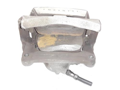 Left front brake caliper INFINITI Q30 2.2 D | BP25162823M105 