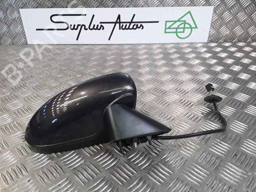 Right mirror OPEL CORSA D (S07) 1.3 CDTI (L08, L68) | BP25192081C27 