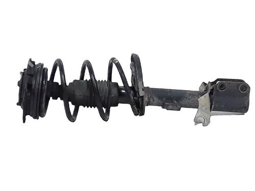Used Left front shock absorber Left front shock absorber RENAULT CLIO III (BR0/1, CR0/1) 1.5 dCi (BR17, CR17) (86 hp) 39936686 39936686
