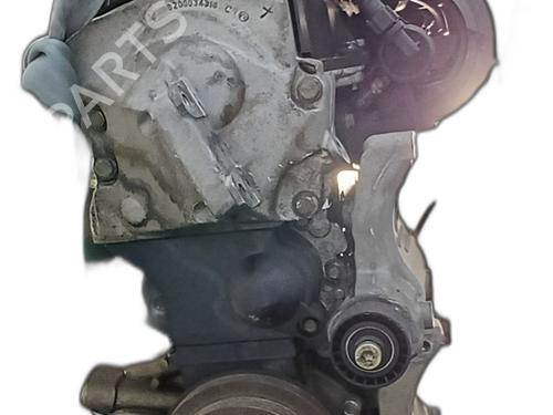 Engine RENAULT TWINGO I (C06_) 1.2 16V (C06C, C06D, C06K) | BP30446813M1
