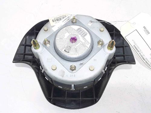 Driver airbag SEAT IBIZA III (6L1) 1.9 TDI | BP25160477C9 