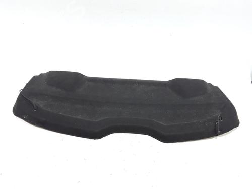 Used Rear parcel shelf Rear parcel shelf PEUGEOT 208 I (CA_, CC_) 1.6 HDi (92 hp) 33247192 33247192