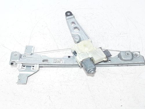 Used Front right window mechanism PEUGEOT 3008 II SUV (MC_, MR_, MJ_, M4_) 1.6 THP 165 (M45GYW, M45GZW, M45GYV) (165 hp) 28330645