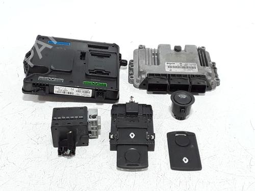 Elektronisk modul RENAULT SCÉNIC III (JZ0/1_) 1.9 dCi (JZ0J, JZ1J, JZ1K, JZ1S) (131 hp) 29600171