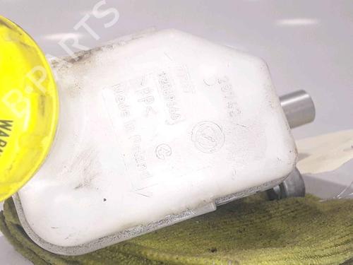 Brake master cylinder FIAT 500 (312_) 1.2 (312AXA1A) | BP25165587M77 