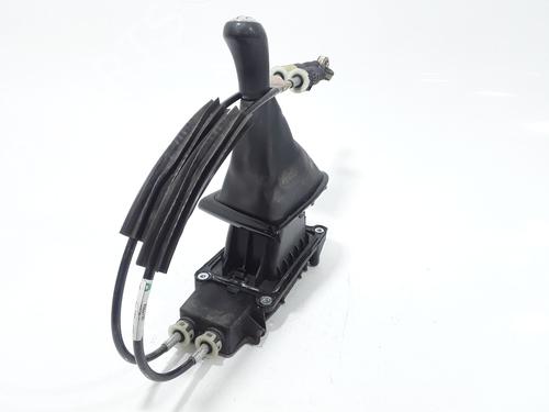 Gear lever RENAULT CLIO IV (BH_) 1.5 dCi 90 | BP25183800M90 