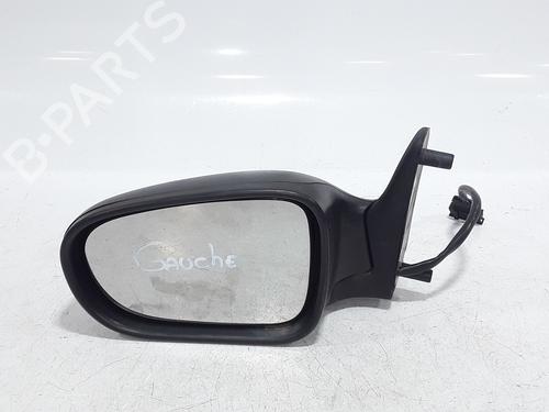 Used Left mirror FORD GALAXY I (WGR) 1.9 TDI (110 hp) 25187079