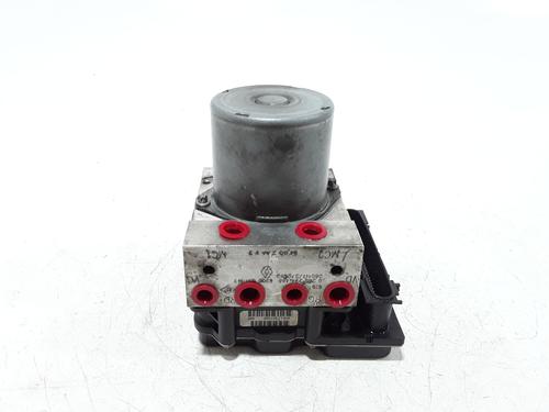 Used ABS pump RENAULT MEGANE II (BM0/1_, CM0/1_) 2.0 dCi (BM1K, CM1K) (150 hp) 25162891