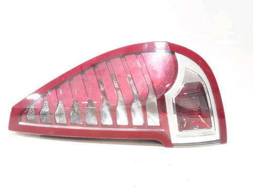Used Right taillight RENAULT SCÉNIC III (JZ0/1_) 1.5 dCi (106 hp) 25193295