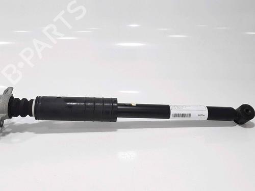 Used Left rear shock absorber FIAT PUNTO (188_) 1.2 60 (188.030, .050, .130, .150, .230, .250) (60 hp) 25196917