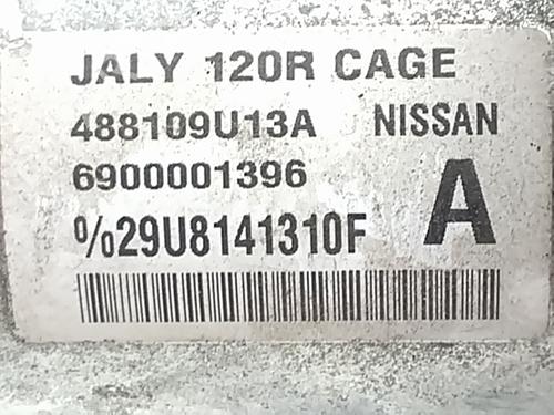 Steering column NISSAN NOTE (E11, NE11) 1.5 dCi | BP39179173M21 - Image 2