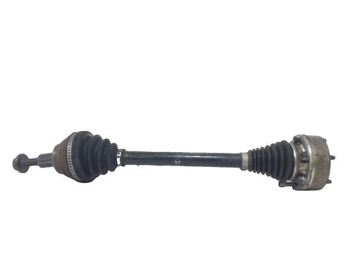 Used Left front driveshaft Left front driveshaft VW GOLF VI (5K1) 1.6 TDI (105 hp) 35716773 35716773