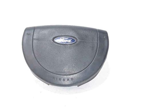 Førerens kollisjonspute FORD FIESTA V (JH_, JD_) 1.4 TDCi (68 hp) 25160306