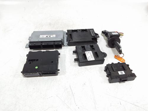 Used Electronic module Electronic module RENAULT TWINGO III (BCM_, BCA_) 0.9 TCe 95 (92 hp) 36460287 36460287