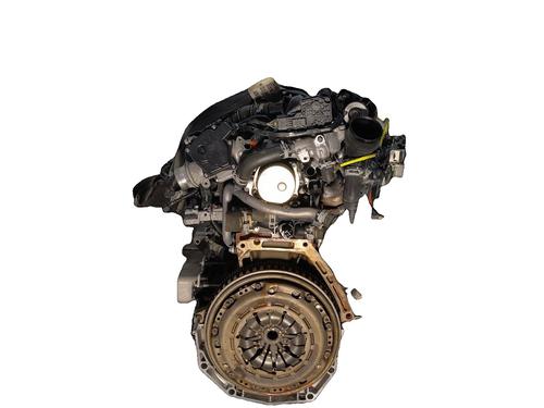 Used Engine Engine RENAULT CLIO V (B7_) 1.5 Blue dCi 85 (B7AG) (86 hp) 36508414 36508414