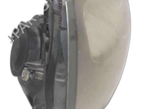 Lampa przednia prawa RENAULT CLIO II (BB_, CB_) 1.5 dCi (B/CB07) | BP29756476C29 