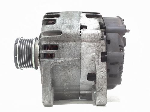 Used Alternator RENAULT MEGANE III Hatchback (BZ0/1_, B3_) 1.5 dCi (106 hp) 29413831