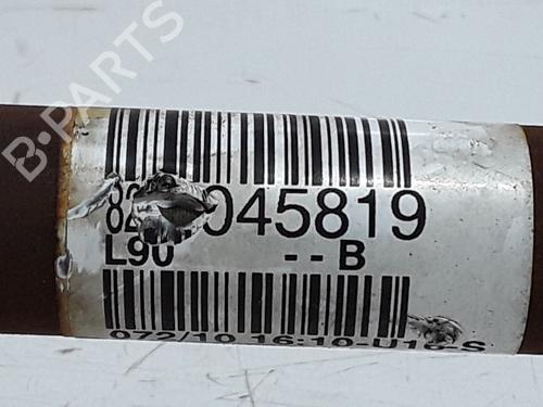 Right front driveshaft DACIA SANDERO 1.4 MPI LPG | BP37685996M39 - Image 2