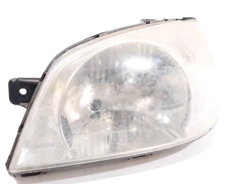 Used Left headlight HYUNDAI GETZ (TB) 1.1 (63 hp) 25181830