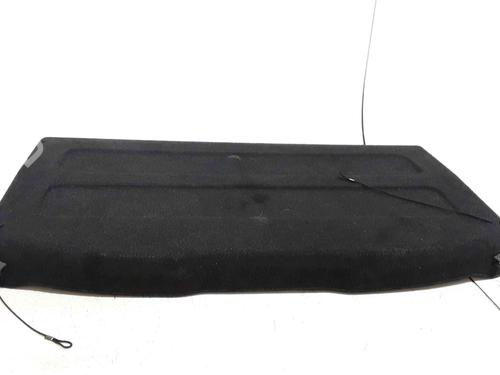 Used Rear parcel shelf MITSUBISHI ASX (GA_W_) 1.8 DI-D 4WD (GA6W) (150 hp) 25201303