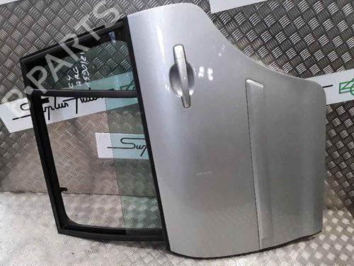 Left rear door CITROËN C4 Grand Picasso I (UA_) 1.6 HDi | BP25188388C4