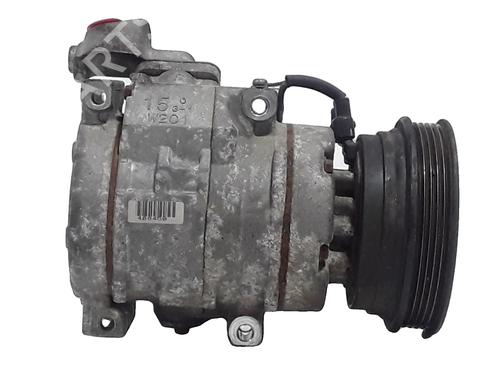 AC compressor TOYOTA RAV 4 II (_A2_) 2.0 D 4WD (CLA20_, CLA21_, CLA20R, CLA21R) | BP35885735M34 - Image 3