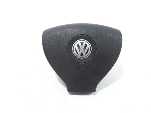 Used Driver airbag VW GOLF V (1K1) 1.9 TDI (105 hp) 25160808
