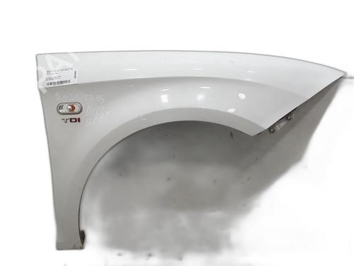 Used Right front fenders SEAT LEON (1P1) 2.0 TDI 16V (140 hp) 30365112