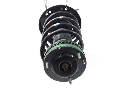 Used Left front shock absorber PEUGEOT 508 I (8D_) 1.6 HDi (112 hp) 25197247