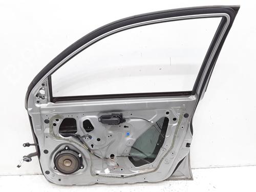 Right front door NISSAN MICRA III (K12) 1.5 dCi | BP25193852C3