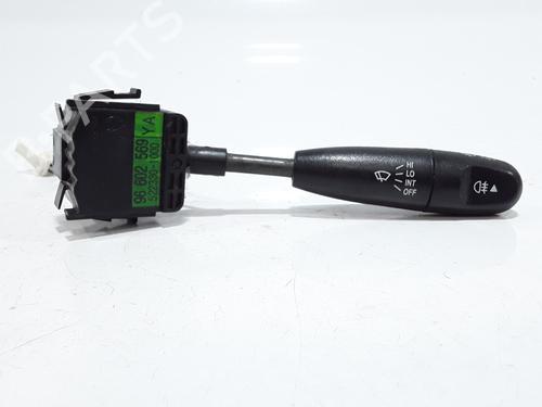 Used Steering column stalk CHEVROLET MATIZ (M200, M250) 0.8 (50 hp) 29621078