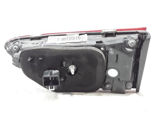 Feu de coffre gauche VW POLO VI (AW1, BZ1, AE1) 1.0 TSI | BP30796791C79