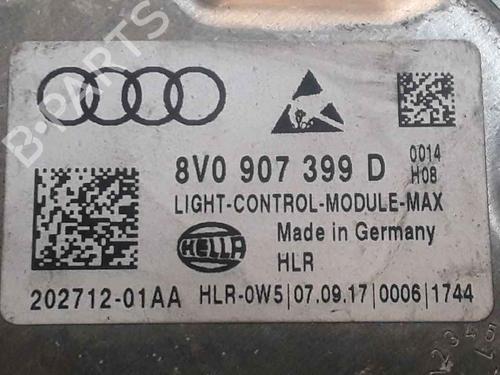 Electronic module VW GOLF VII (5G1, BQ1, BE1, BE2) 1.4 GTE Hybrid | BP25167463M83 - Image 2