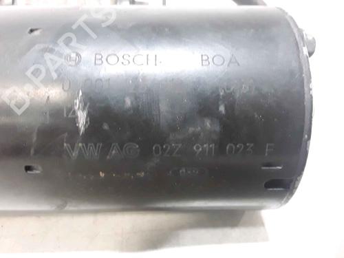 Startmotor SEAT LEON (1P1) 1.9 TDI | BP25178324M8 