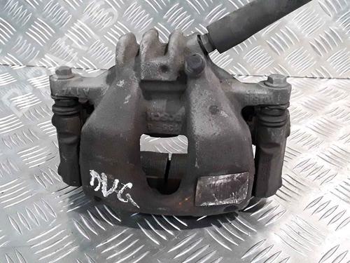 Used Left front brake caliper PEUGEOT 308 I (4A_, 4C_) 1.6 HDi (109 hp) 25165258