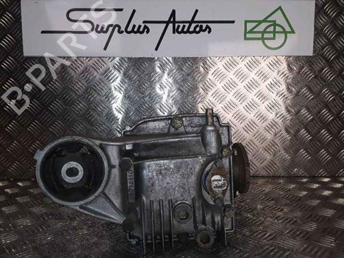 Rear differential BMW 3 Compact (E36) 318 tds | BP25765979M24